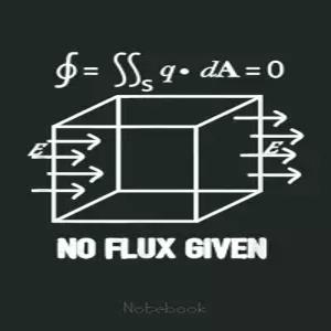 과학 수학 물리학 괴짜 너디 그래프 노트 종이 및 학생을 위한 그리드 쿼드 룰 4x4 110페 6x9