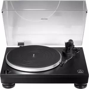 오디오 테크니카 AT-LP5X 완전 수동 직접 구동 턴테이블