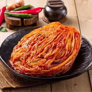 [NS홈쇼핑]LMS [당일제조] 담백 깔끔한 중부식 포기김치 10kg[35987269]