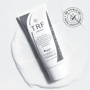 브이21 V21 TRF 재생 크림 (피부과 레이저 EGF 착색 펩타이드 크림) 50ml, 1개