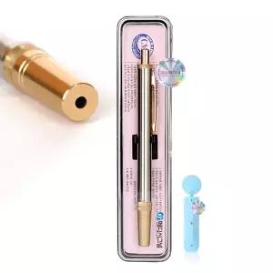 메디시그널 동화 스텐사혈기 채혈기 사혈침 란셋침 채혈침 바늘침 장착 기기 금속 스테인레스