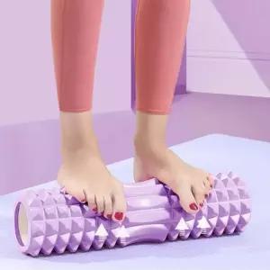 폼롤러 마사지 헬스용품 요가 다리근육 허리 스트레칭 종아리
