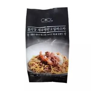 최현석 쵸이닷 새우 명란 오일 파스타 268g