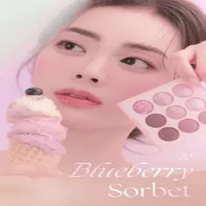 데이지크 섀도우 팔레트 아이스크림 컬렉션