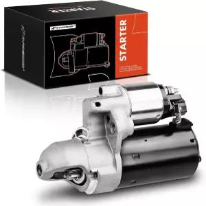 A-프리미엄 스타터 모터는 아우디 A4 06-08 콰트로 05-09 A6 06-10 05-11 3.2L 3.0L 12V 1.2KW 10 톱니