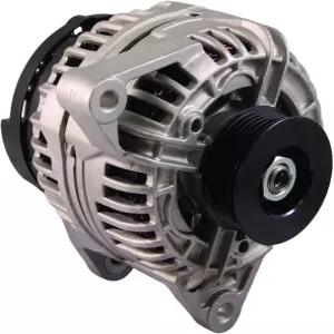 Premier Gear PG-11159 Alternator Replacement for Audi Allroad Quattro V6 03-05 A4 05-06 05-05