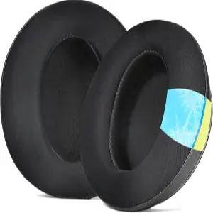 Cowin Silensys E7/E7 Pro 액티브 노이즈 캔슬링 헤드폰과 호환되는 E7 쿨링 젤 이어패드 디펜 교체 쿠션