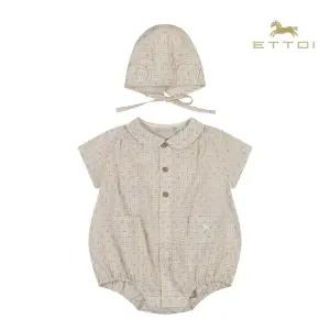 알로카라바디수트SET 07T327905/임신출산신생아백일돌선물조카선물