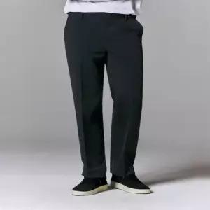 지오다노 01113911 남자바지 여성바지 테이퍼드 히든밴딩 슬랙스 113911 5color 3442624