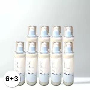 라운드랩 포 맨 1025 독도 올인원 기초보습 200ml 9개