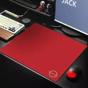 LGG Saturn PRO 마우스 패드 땀 방지 미끄럼 방지 E-스포츠 게이머 마우스 패드 패브릭 매끄러운 표면 대형