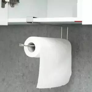 올비아 스텐 키친타올걸이 행주걸이 수건 행거 선반 키친타올걸이 행주건조대