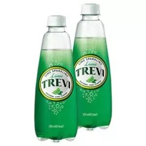 자몽 롯데 트레비 라임 x 20페트 300ml