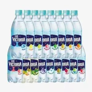 아메리카노 웅진 더 빅토리아 20페트 500ml
