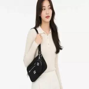 토리버치 169166 001 버지니아 숄더백