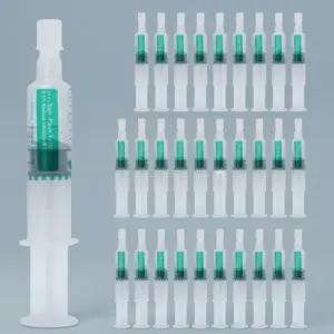 아기 코 식염수 코세척 생리식염수 신생아 코막힘 코딱지 제거 3ml x 30개