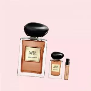 아르마니 뷰티 프리베 특별 상탈 단샤 100ml 세트 4417776