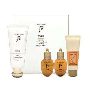[이자녹스]후 공진향 진해윤 프레쉬 선 스페셜 세트_P377635713