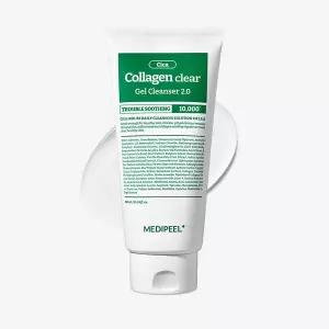 [메디필] 그린시카 콜라겐 클리어 젤클렌저2.0 300ml