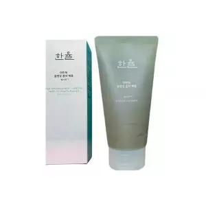 [셀러허브]한율 어린쑥 클렌징 흡착 팩폼 120ml x1개 (S50236754)