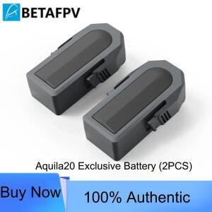 BETAFPV Aquila20 전용 스마트 배터리 2S HV 1100mAh, Aquila20 Whoop 드론에 하며 실시간 LED 상태 표시