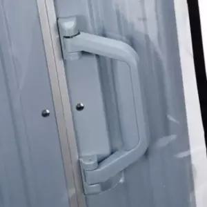 캐리어 투명 방수 커버 덮개 28인치 WFLTMG8