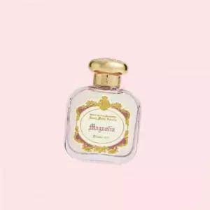 산타마리아노벨라 매그놀리아 향수 오드퍼퓸 EDP 퍼퓸 50ml (+향수 2ml 2종+바디샘플 8ml 2종+핸드워시 2종