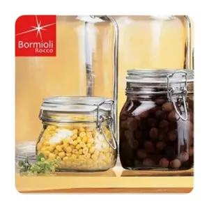 보르미올리 피도 밀폐용기 750ml 보리미올리 저장용