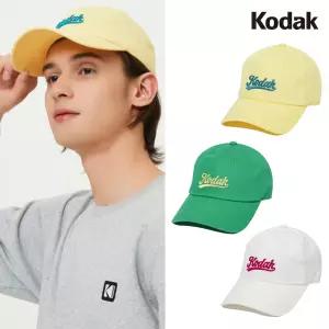 레터링 릴렉스핏 볼캡 (3 COLOR)
