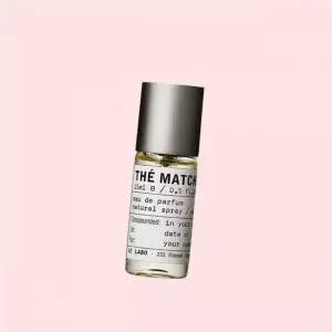르 라보 (라벨링서비스)떼 마차 26 향수 오드퍼퓸 EDP 퍼퓸 15ml 4417729