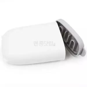 ( )휴대용 비누 케이스 휴대용비누케이스소형 귀여운느낌 비누거치대 휴대용비누케이스 수영장비누케이스휴