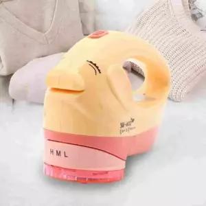 ( )전기 보플제거기 보풀제거기 니트보풀제거기 보풀제거브러쉬 휴대용보풀제거기 보푸라기제거