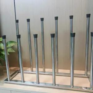 장화걸이 장화걸이대 작업화 건조 거치대 보관대 정리 작업장