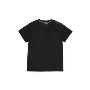 블랙야크 키즈 BKC트랙 티셔츠 R1BKTSM2905-BK