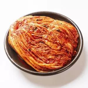 삼삼한 국내산 전재료 전라도 갓담근 포기김치10kg