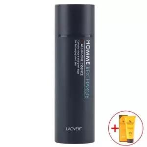 화장품 LACVERT 남성 스킨 로션 에센스 올인원 150ml