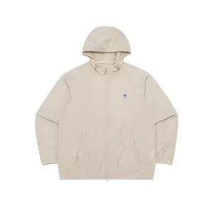 브리즈 후드 자켓 IVORY