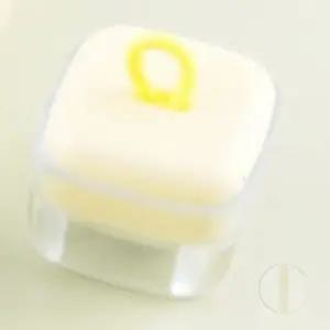 ( )라이프코치 미니 먼지 클리너 빠른 정성포장 1개 옐로우
