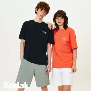 에어크롬 소로나 반팔 티셔츠 (5 COLOR)