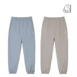 노르디스크 OXP24373 등산바지 여성등산바지 키즈 우븐 조거팬츠 LE1216354674