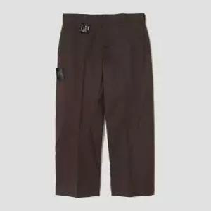 디키즈 X UNDERCOVER 워크 팬츠 Dark Brown 89459205