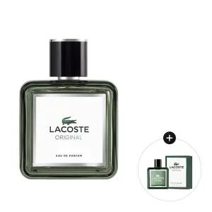[라코스테] 오리지널 EDP 60ML+미니어처증정
