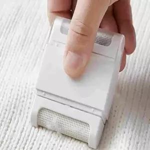2in1 휴대용 보풀제거기 핸디형보풀제거기 휴대용의류관리기 니트보풀제거기 미니보풀제거기