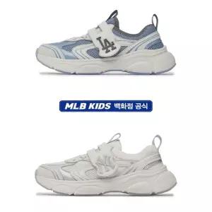 갤러리아 (170-220) MLB엠엘비키즈 에이스 러너 액티브 여름아동신발(7ARNCB56N)