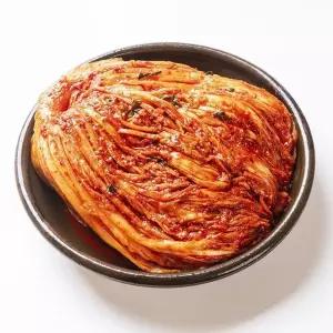 삼삼한 국내산 전재료 전라도 갓담근 포기김치10kg