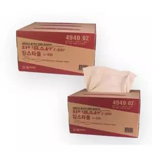 SQ-A215 킹스타올 대형 - 300 극세사와이퍼 공업와이퍼 공업용소품 (WA081C8)