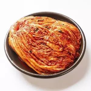 삼삼한 국내산 전재료 전라도 갓담근 포기김치10kg