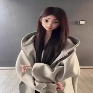 봄 가을 여사친 회색 카디건 이른 얇은 맨투맨 셔츠 옷 티 MF3