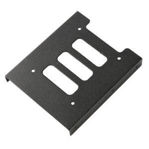 2.5인치~3.5인치 SSD HDD 금속 어댑터 장착 브래킷 PC용 하드 드라이브 홀더