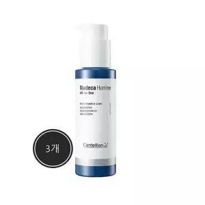 [셀러허브][3개] Centellian24 센텔리안24 마데카 옴므 올인원 에센스 125ml (S37718468)